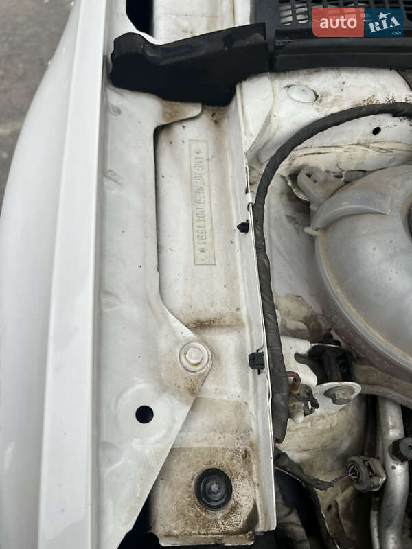 Універсал Skoda Octavia 2014 в Міжгір'ї