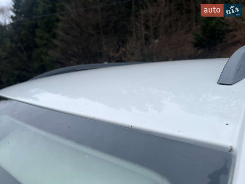 Універсал Skoda Octavia 2014 в Міжгір'ї