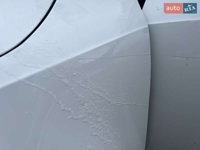 Універсал Skoda Octavia 2014 в Міжгір'ї