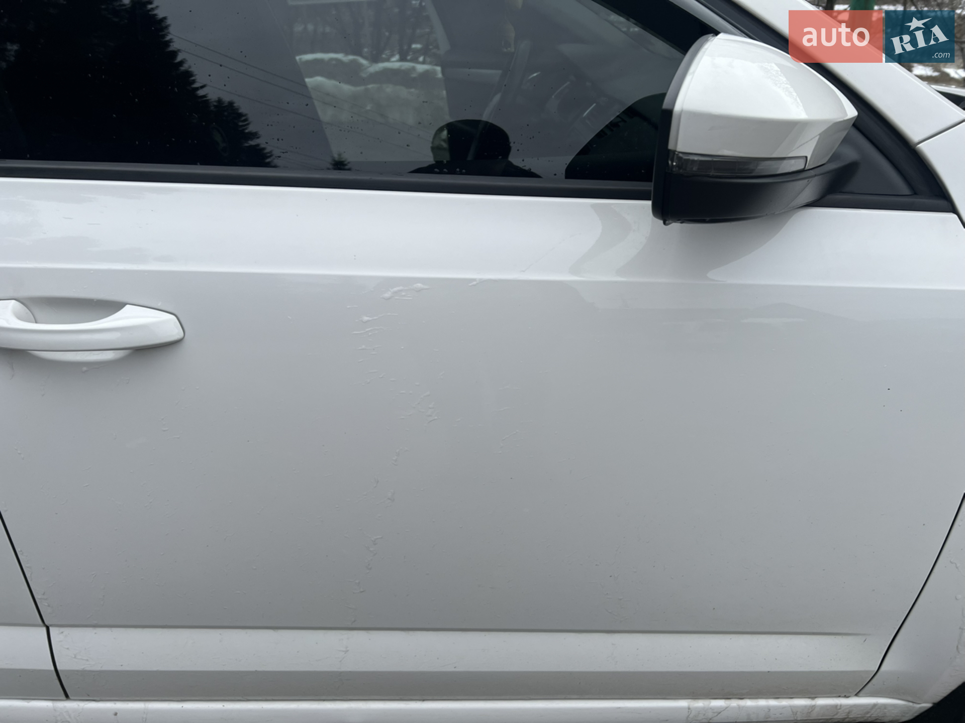 2014 Skoda Octavia - мініатюра 42