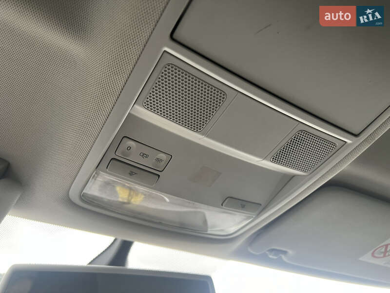 Універсал Skoda Octavia 2014 в Міжгір'ї