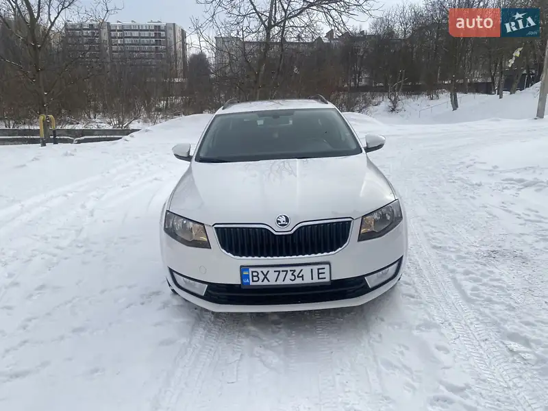 Skoda Octavia 2015 VIN TMBAG9NE4G0114473 фото оголошення 39 з 70