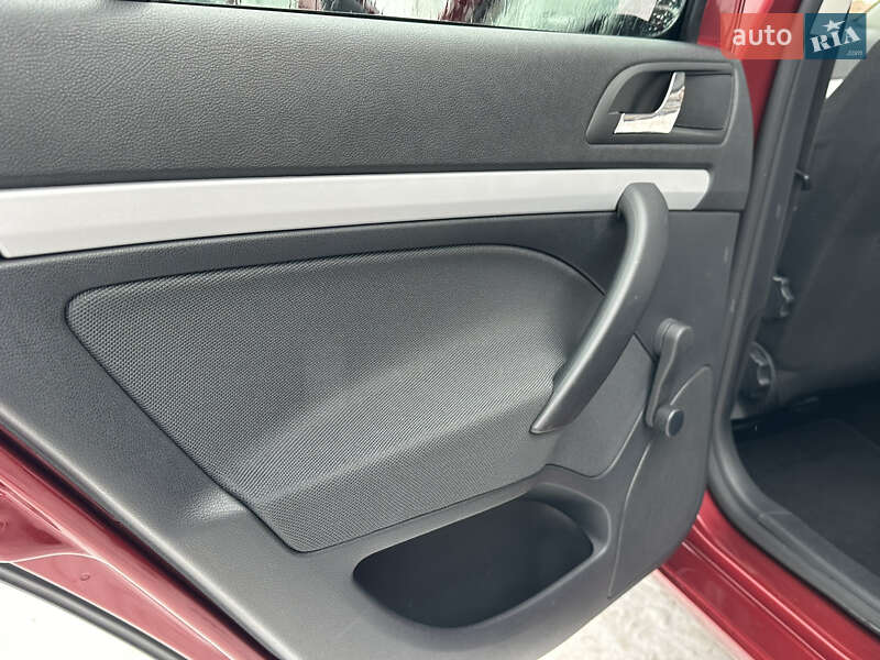 Лифтбек Skoda Octavia 2009 в Виннице фото 34 Лифтбек Skoda Octavia 2009 в Виннице