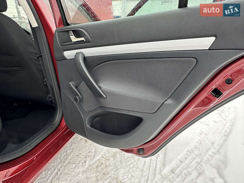 Лифтбек Skoda Octavia 2009 в Виннице фото 40 Лифтбек Skoda Octavia 2009 в Виннице