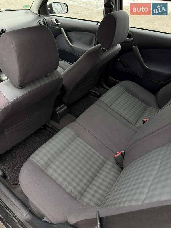 Универсал Skoda Octavia 2006 в Лубнах