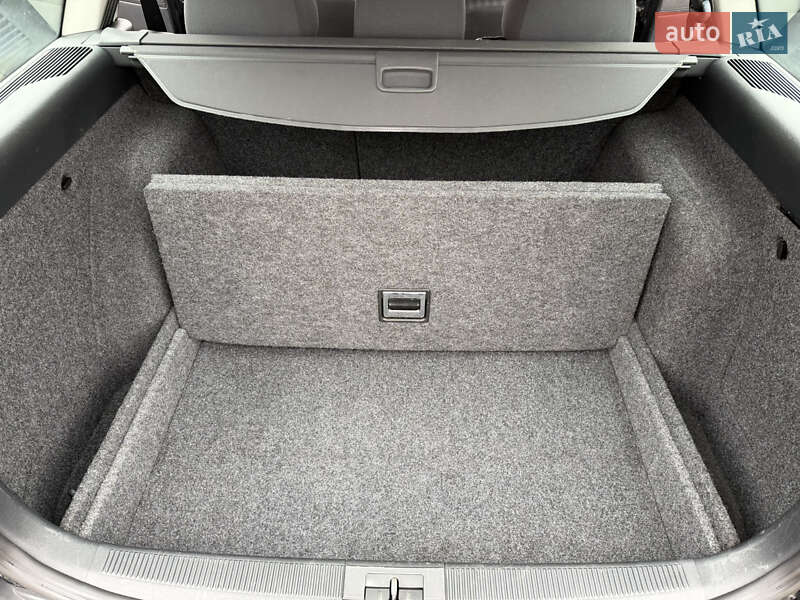 Универсал Skoda Octavia 2006 в Лубнах