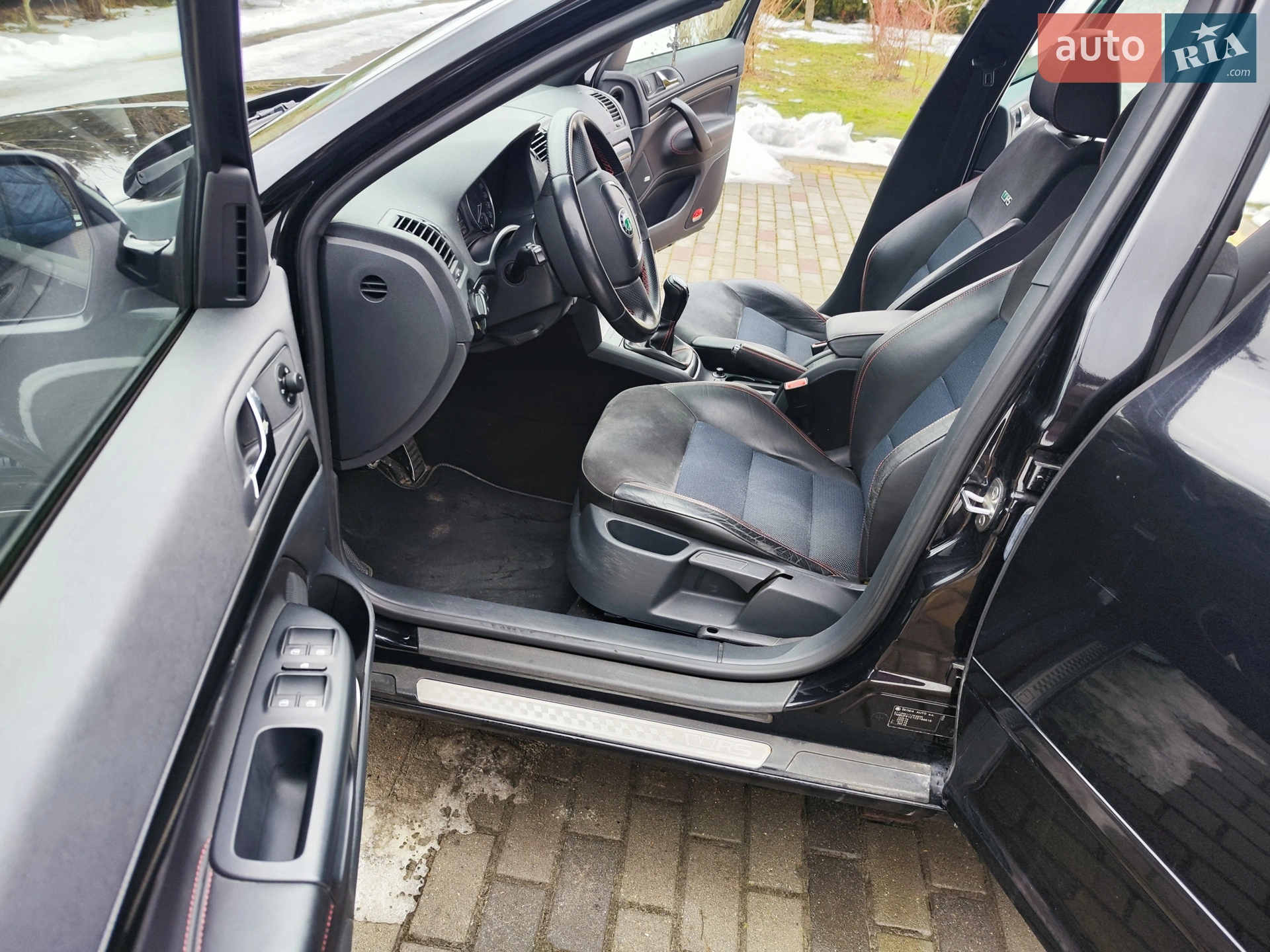 2012 Skoda Octavia - мініатюра 21