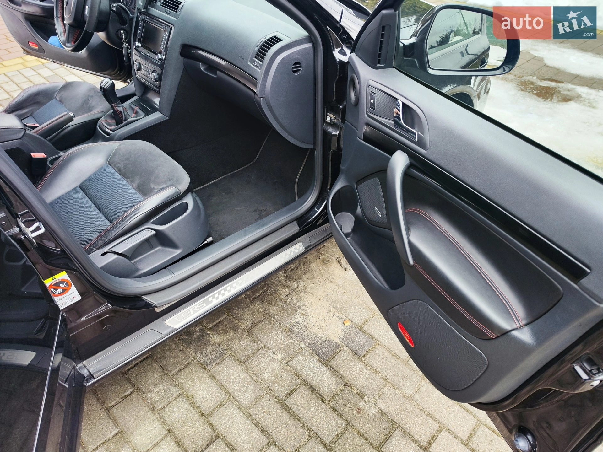 2012 Skoda Octavia - мініатюра 28