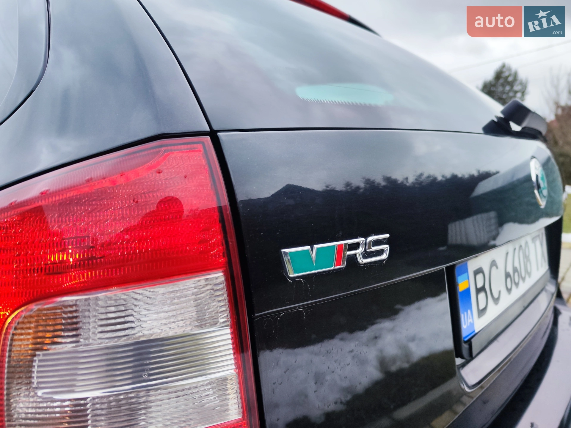 2012 Skoda Octavia - мініатюра 55