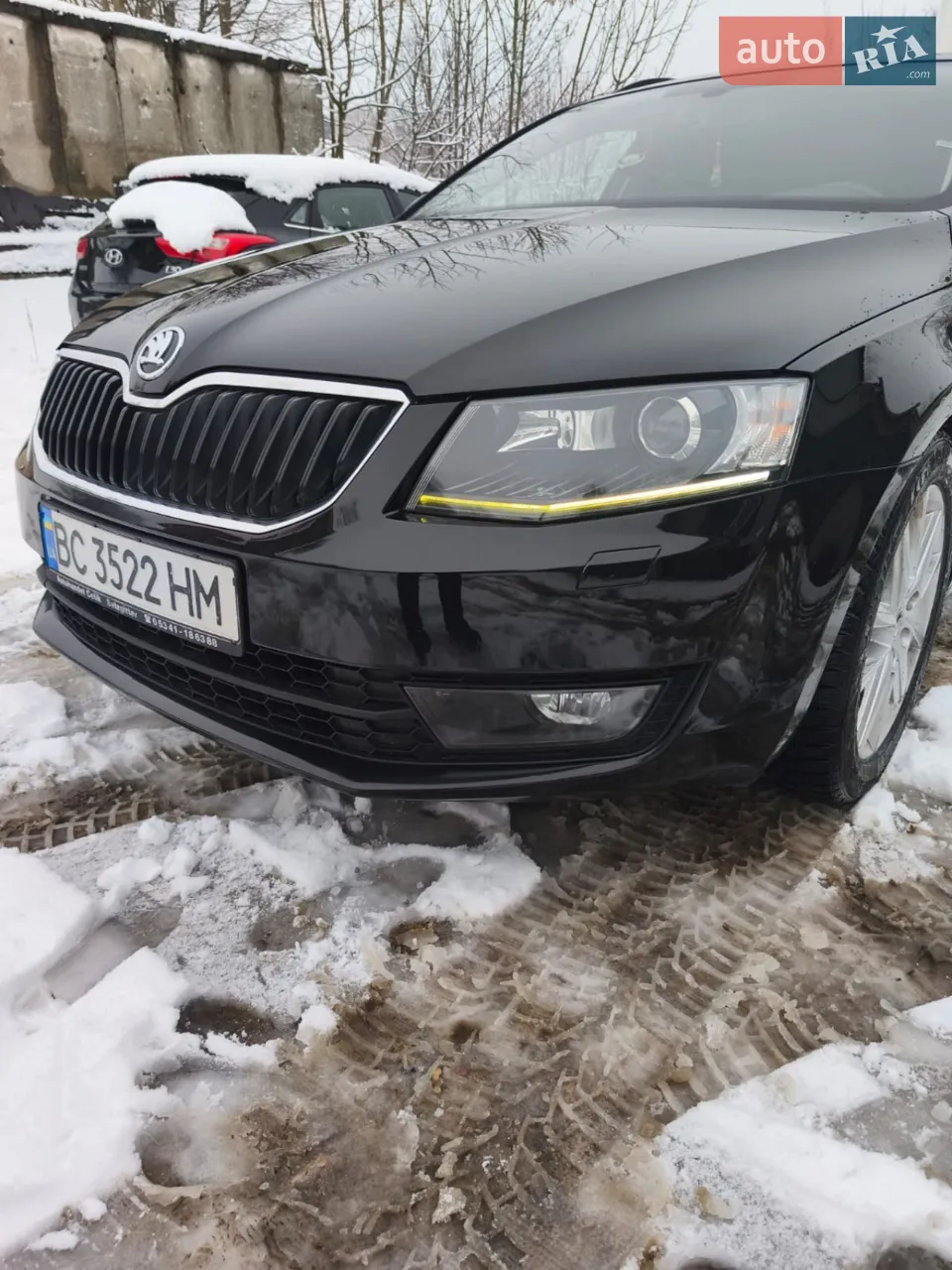 2013 Skoda Octavia - мініатюра 17