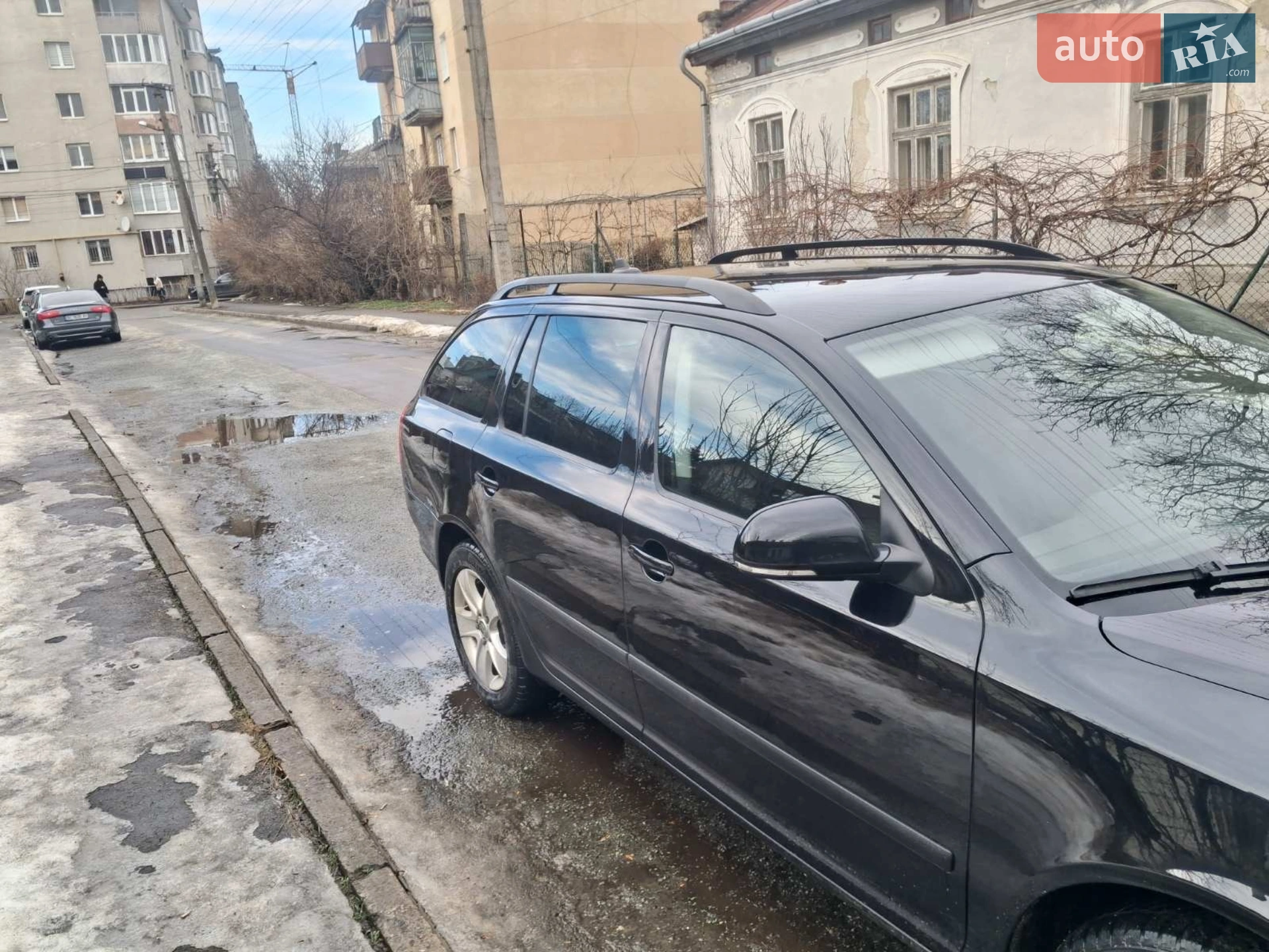 2013 Skoda Octavia - мініатюра 8