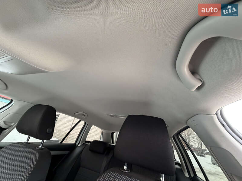 Универсал Skoda Octavia 2016 в Нежине