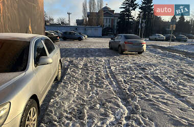 Ліфтбек Skoda Octavia 2010 в Кам'янському