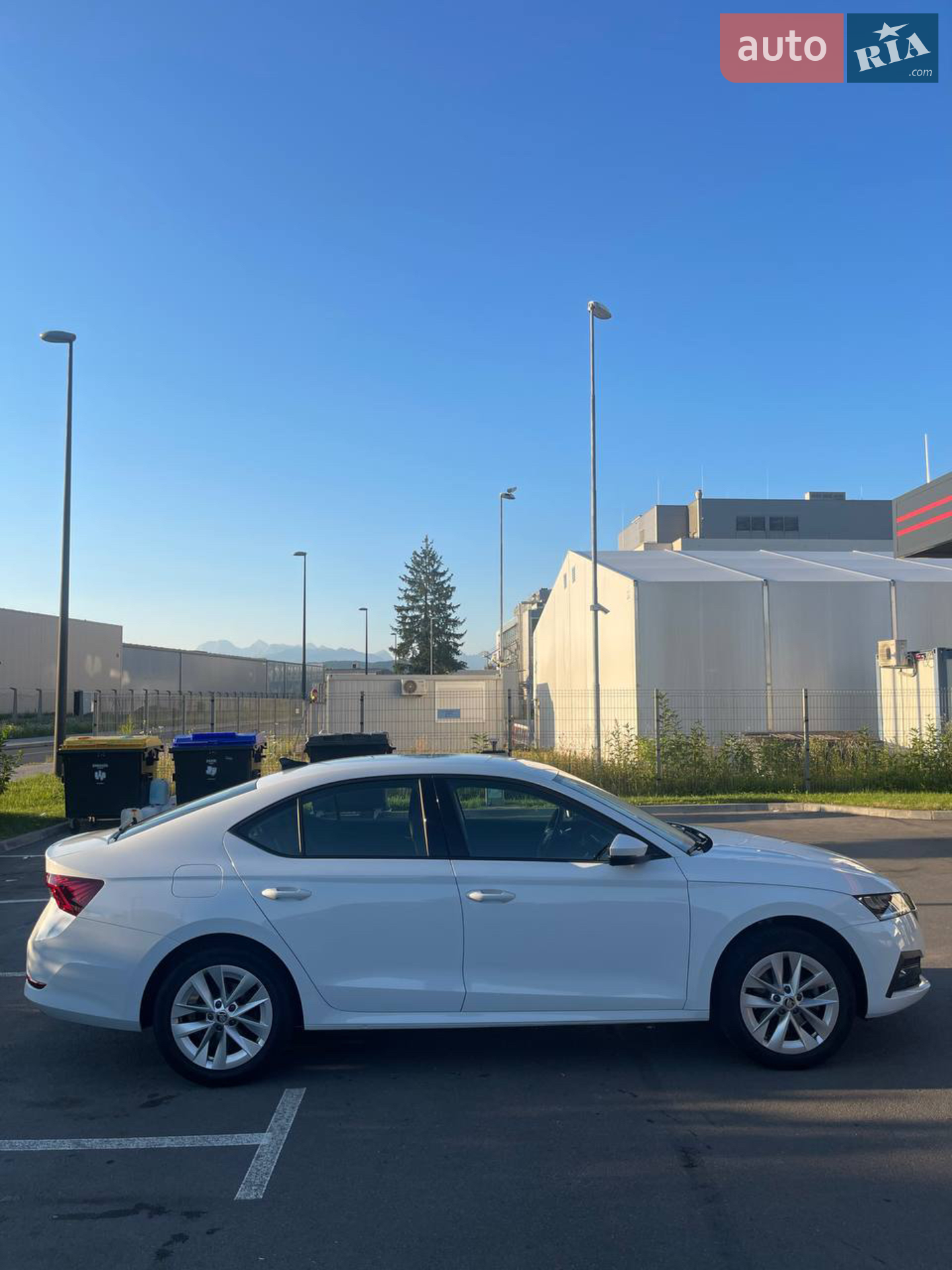 2023 Skoda Octavia - мініатюра 17