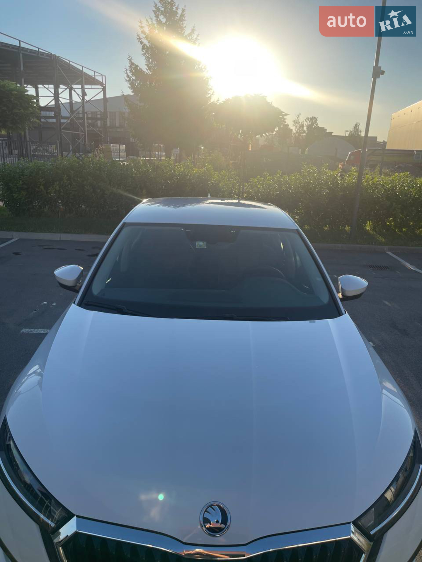 2023 Skoda Octavia - мініатюра 20