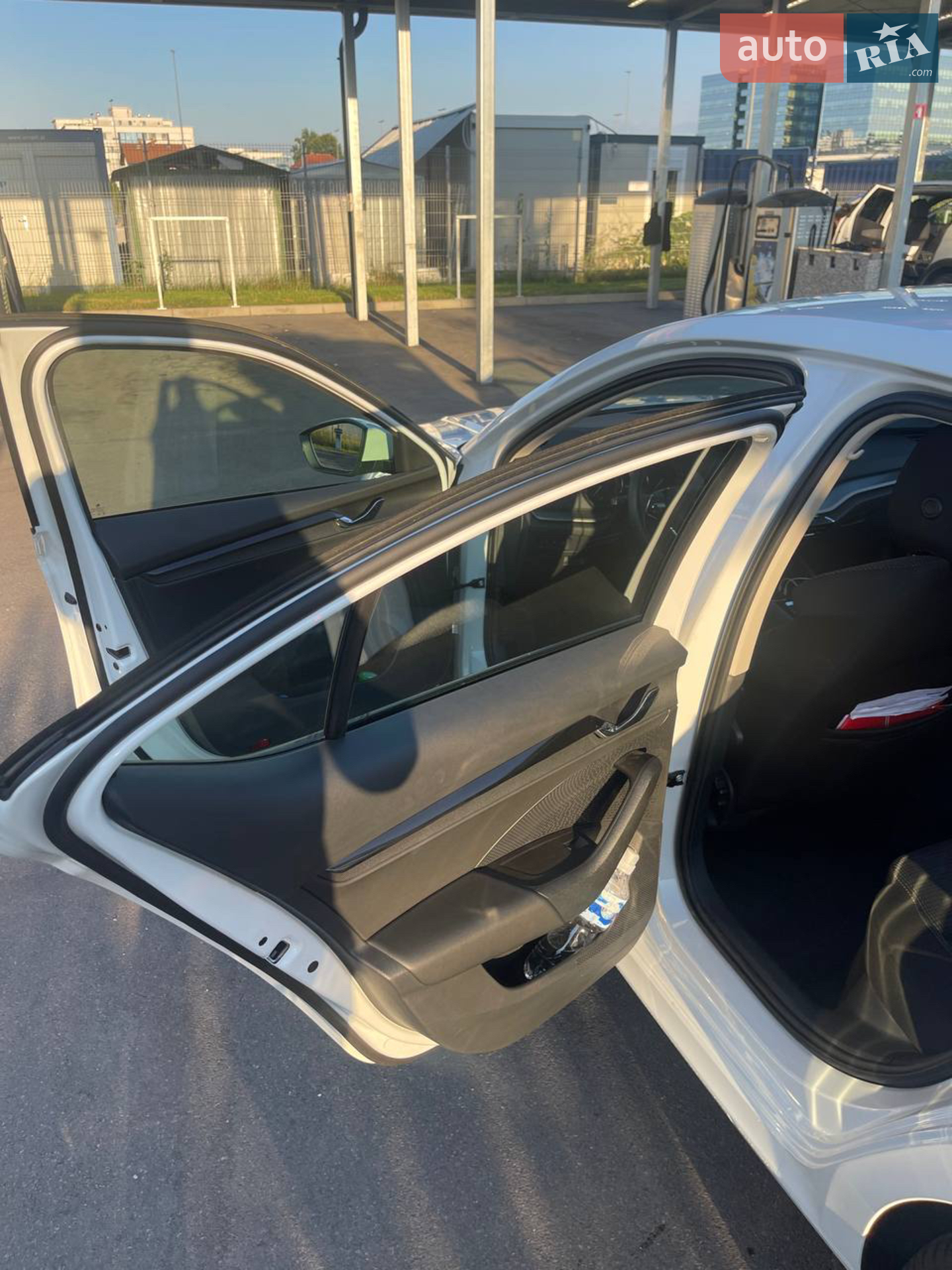 2023 Skoda Octavia - мініатюра 38