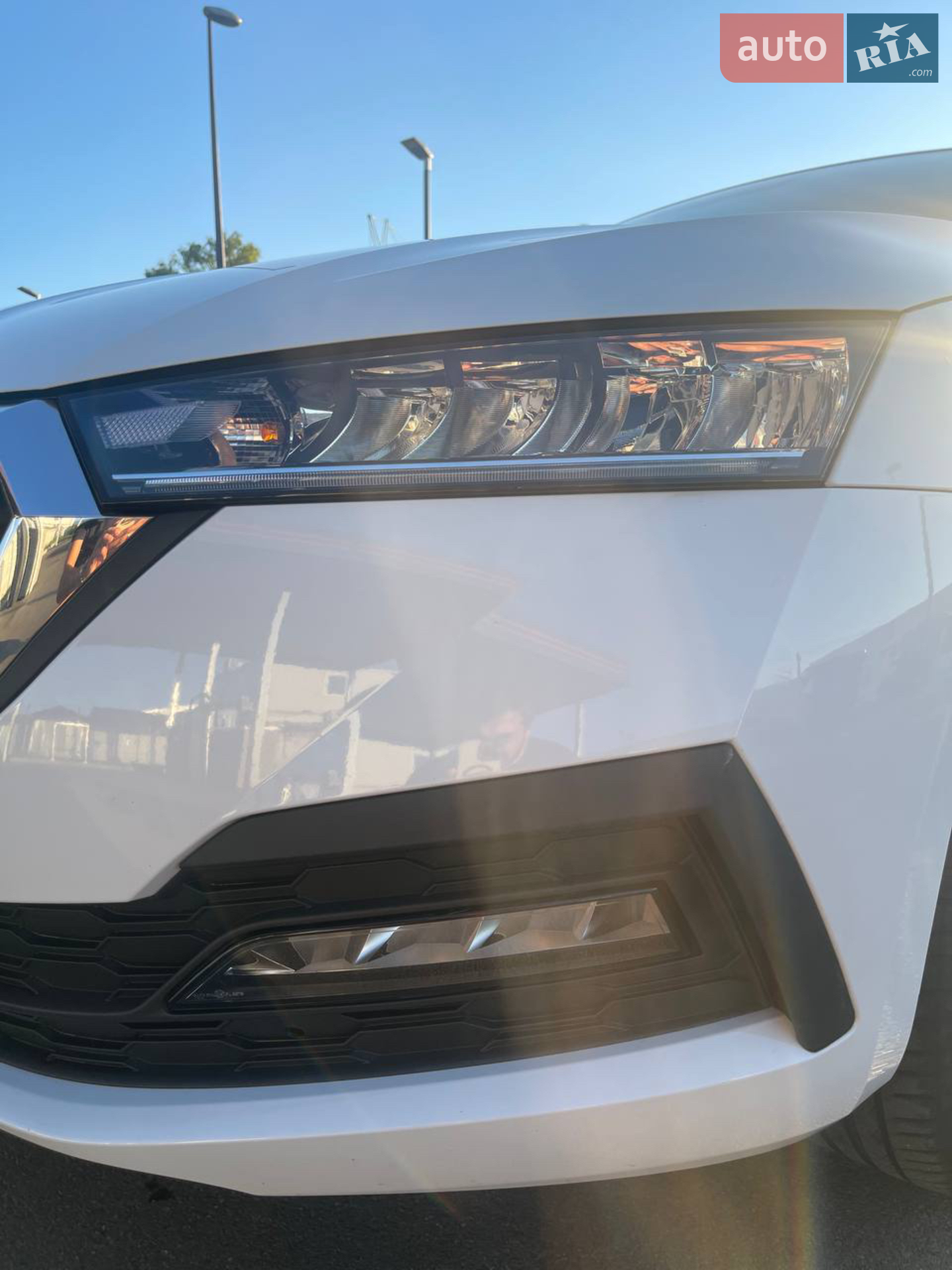 2023 Skoda Octavia - мініатюра 42