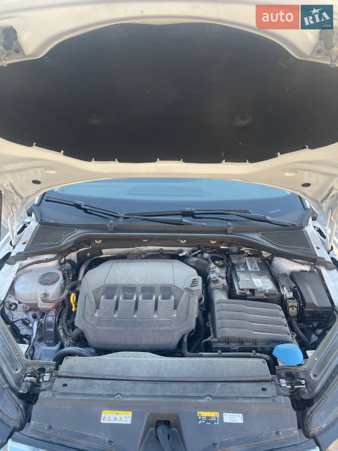 2023 Skoda Octavia - мініатюра 46
