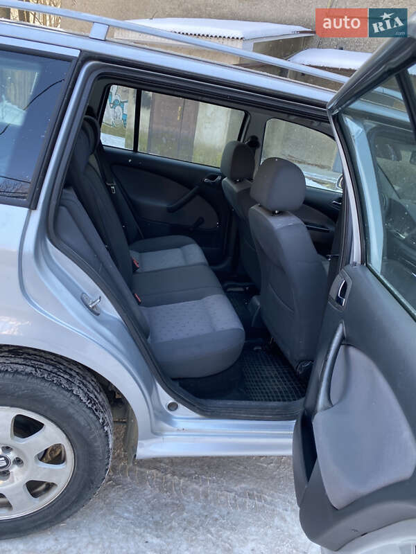 Універсал Skoda Octavia 2009 в Коломиї