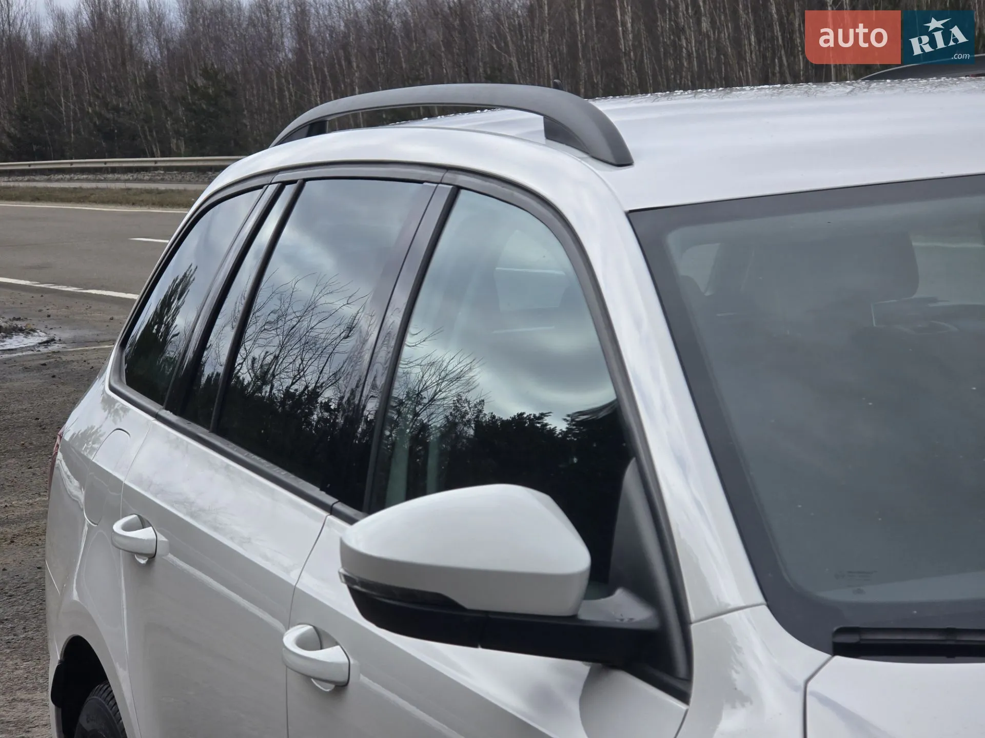 2017 Skoda Octavia - мініатюра 19