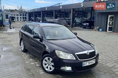 Универсал Skoda Octavia 2011 в Коломые