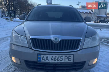 Универсал Skoda Octavia 2010 в Нежине