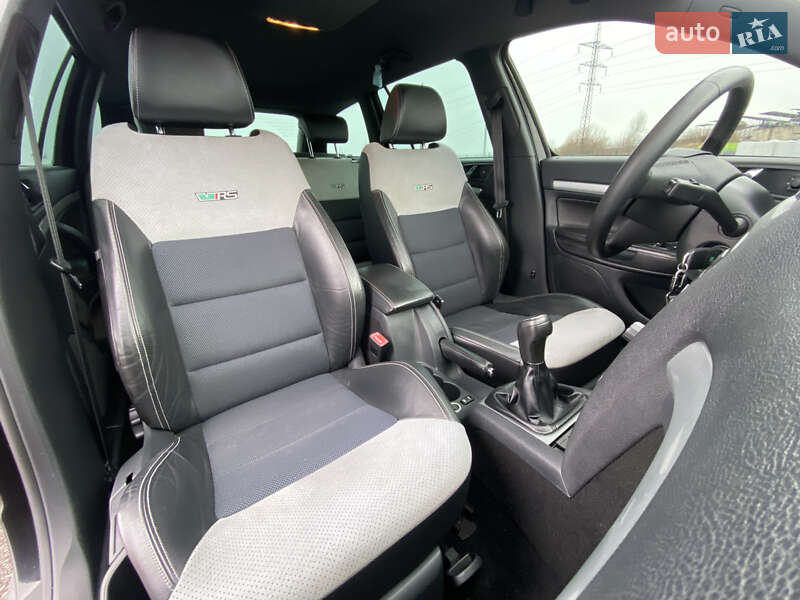 Универсал Skoda Octavia 2011 в Ровно