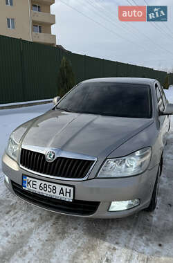 Лифтбек Skoda Octavia 2012 в Киеве