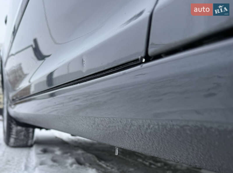 Универсал Skoda Octavia 2009 в Виннице