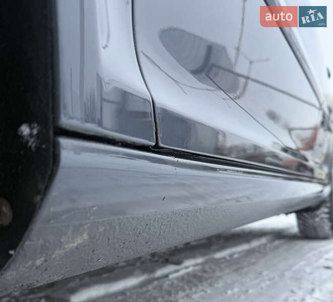 Универсал Skoda Octavia 2009 в Виннице