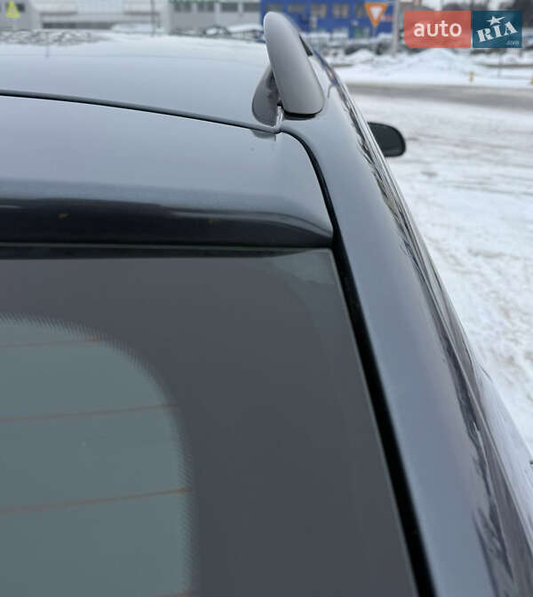 Универсал Skoda Octavia 2009 в Виннице