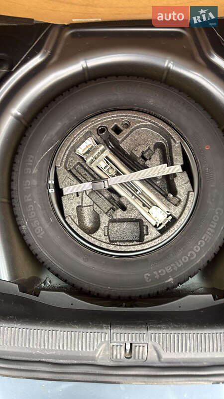 Универсал Skoda Octavia 2009 в Виннице