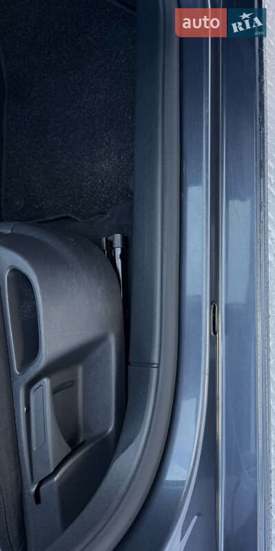 Универсал Skoda Octavia 2009 в Виннице