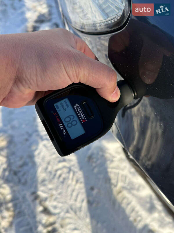 Универсал Skoda Octavia 2009 в Виннице