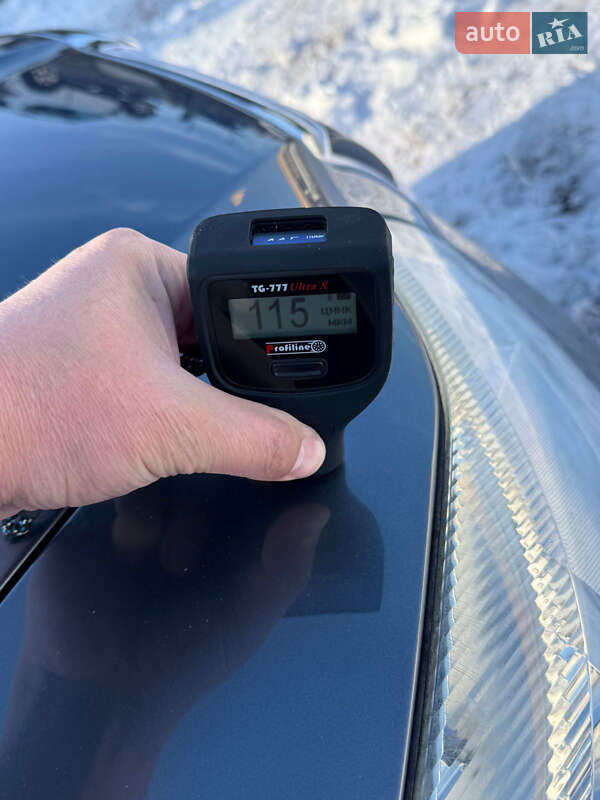 Универсал Skoda Octavia 2009 в Виннице