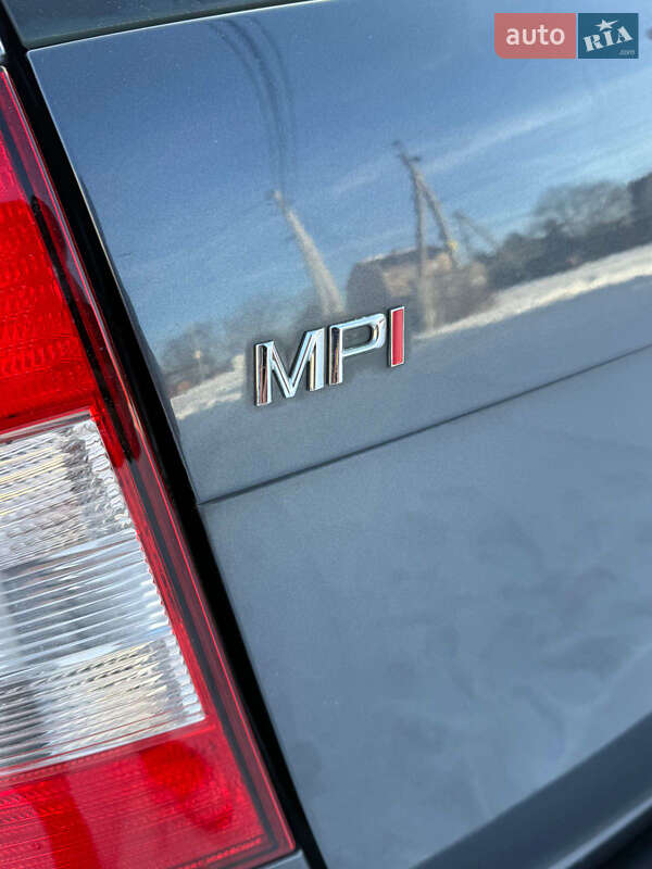 Универсал Skoda Octavia 2009 в Виннице