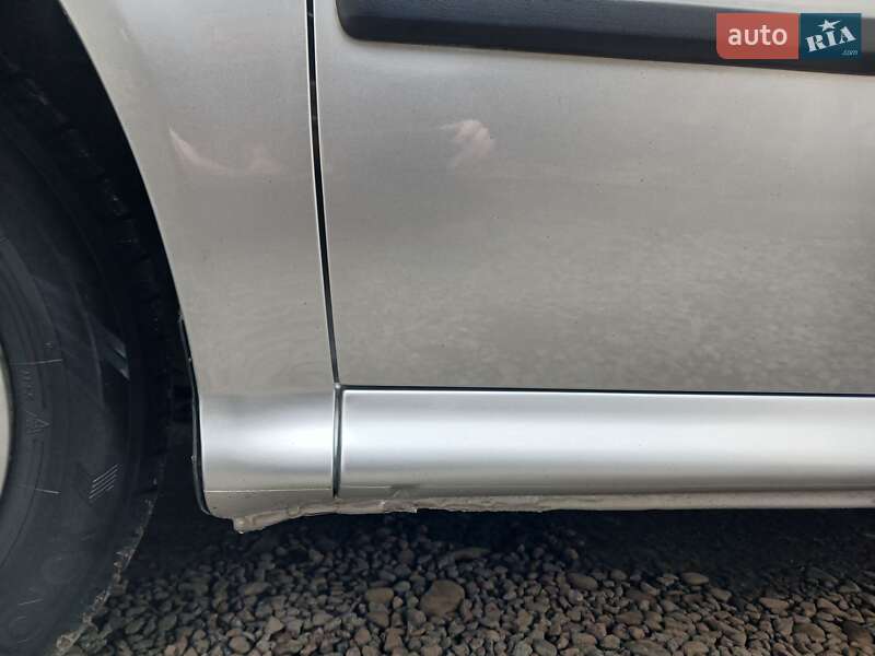 Универсал Skoda Octavia 2009 в Черновцах фото 29 Универсал Skoda Octavia 2009 в Черновцах