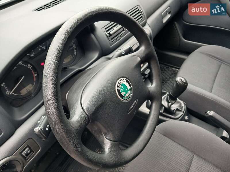 Универсал Skoda Octavia 2009 в Черновцах фото 31 Универсал Skoda Octavia 2009 в Черновцах