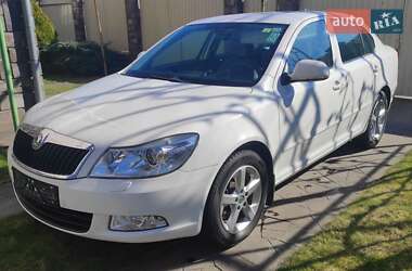 Ліфтбек Skoda Octavia 2012 в Мукачевому