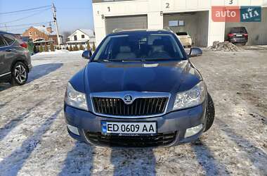 Універсал Skoda Octavia 2011 в Вінниці