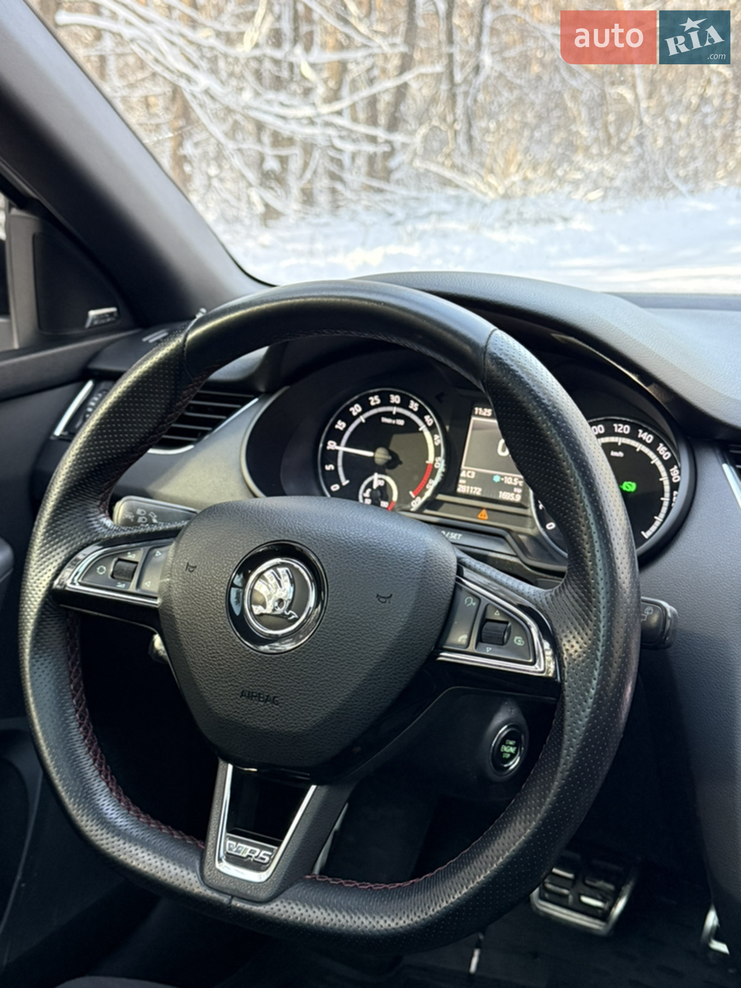 2014 Skoda Octavia - мініатюра 19