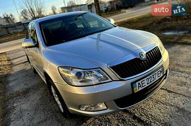 Лифтбек Skoda Octavia 2011 в Днепре