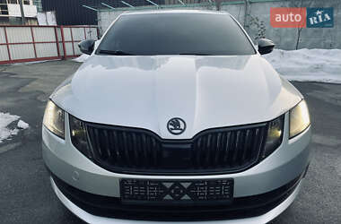 Ліфтбек Skoda Octavia 2019 в Києві