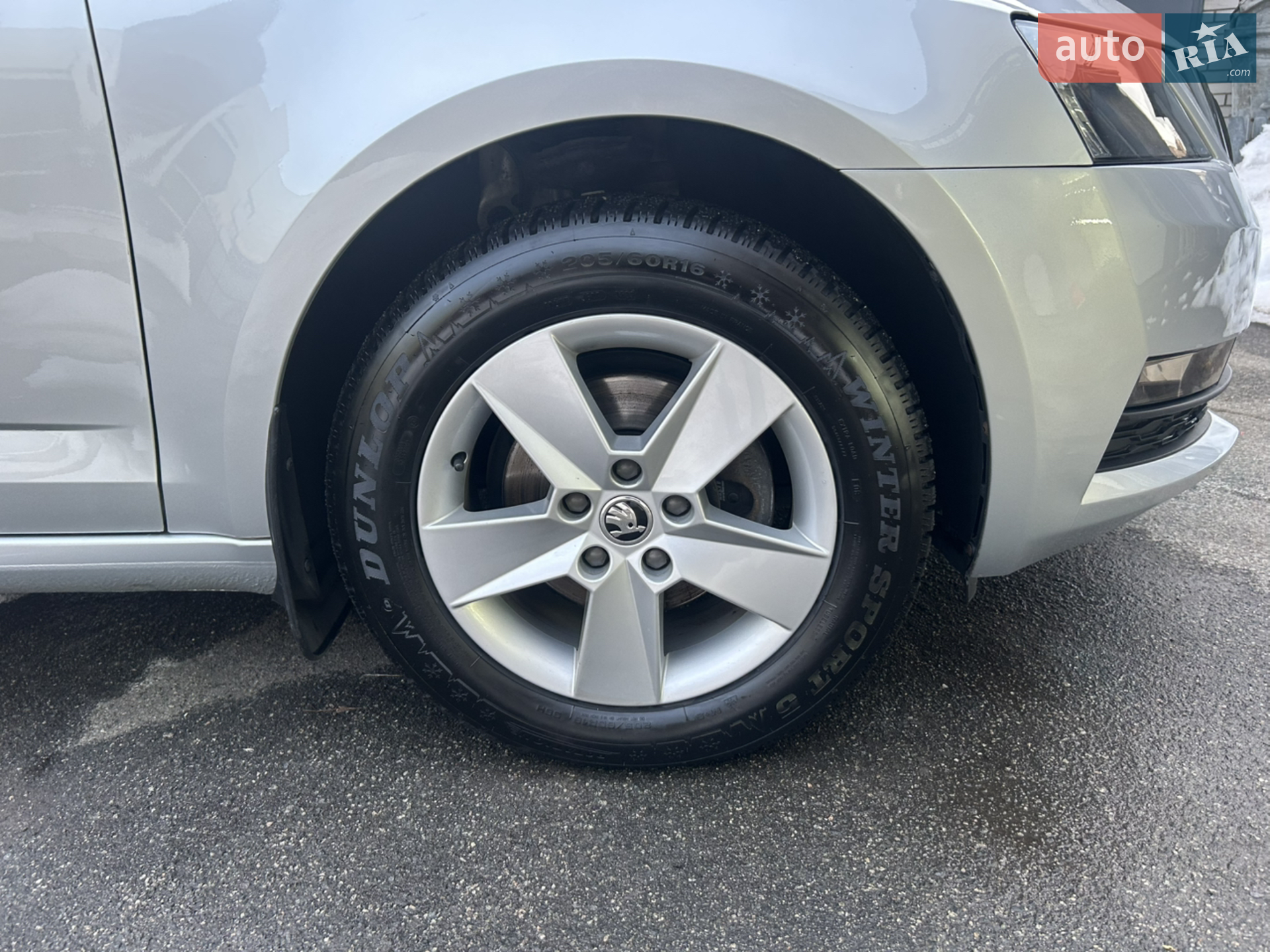 2019 Skoda Octavia - мініатюра 26