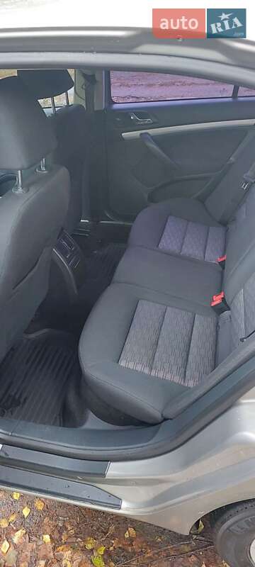 Лифтбек Skoda Octavia 2013 в Киеве