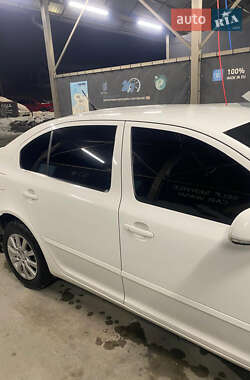 Ліфтбек Skoda Octavia 2012 в Львові