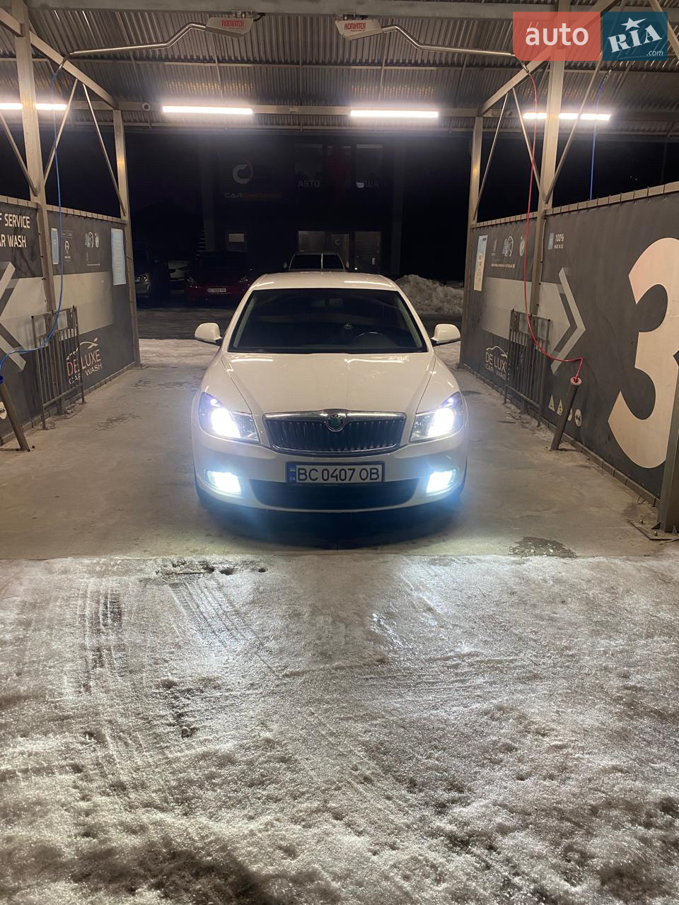 2012 Skoda Octavia - мініатюра 19