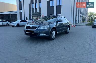 Ліфтбек Skoda Octavia 2011 в Києві