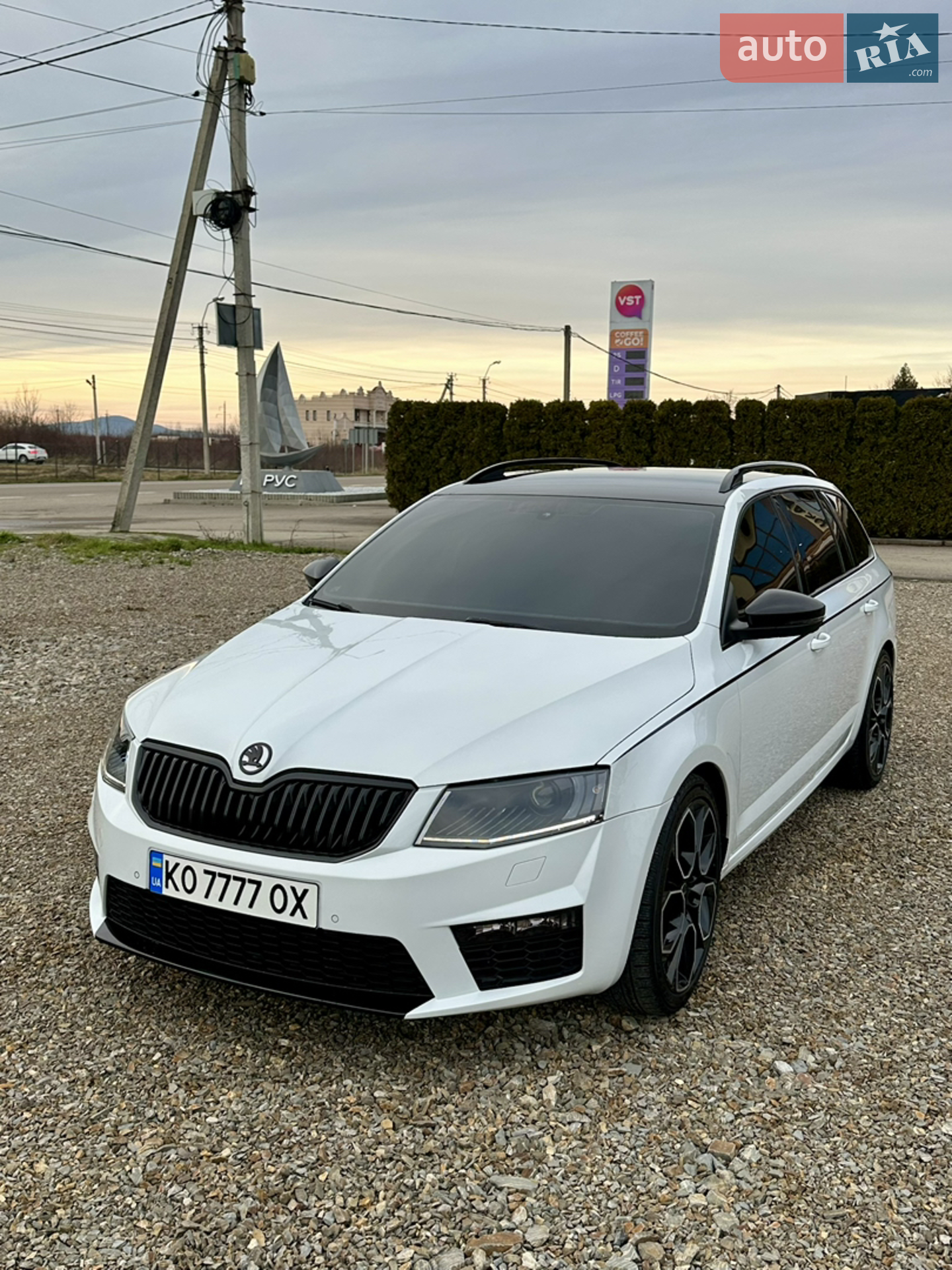 2016 Skoda Octavia - мініатюра 2
