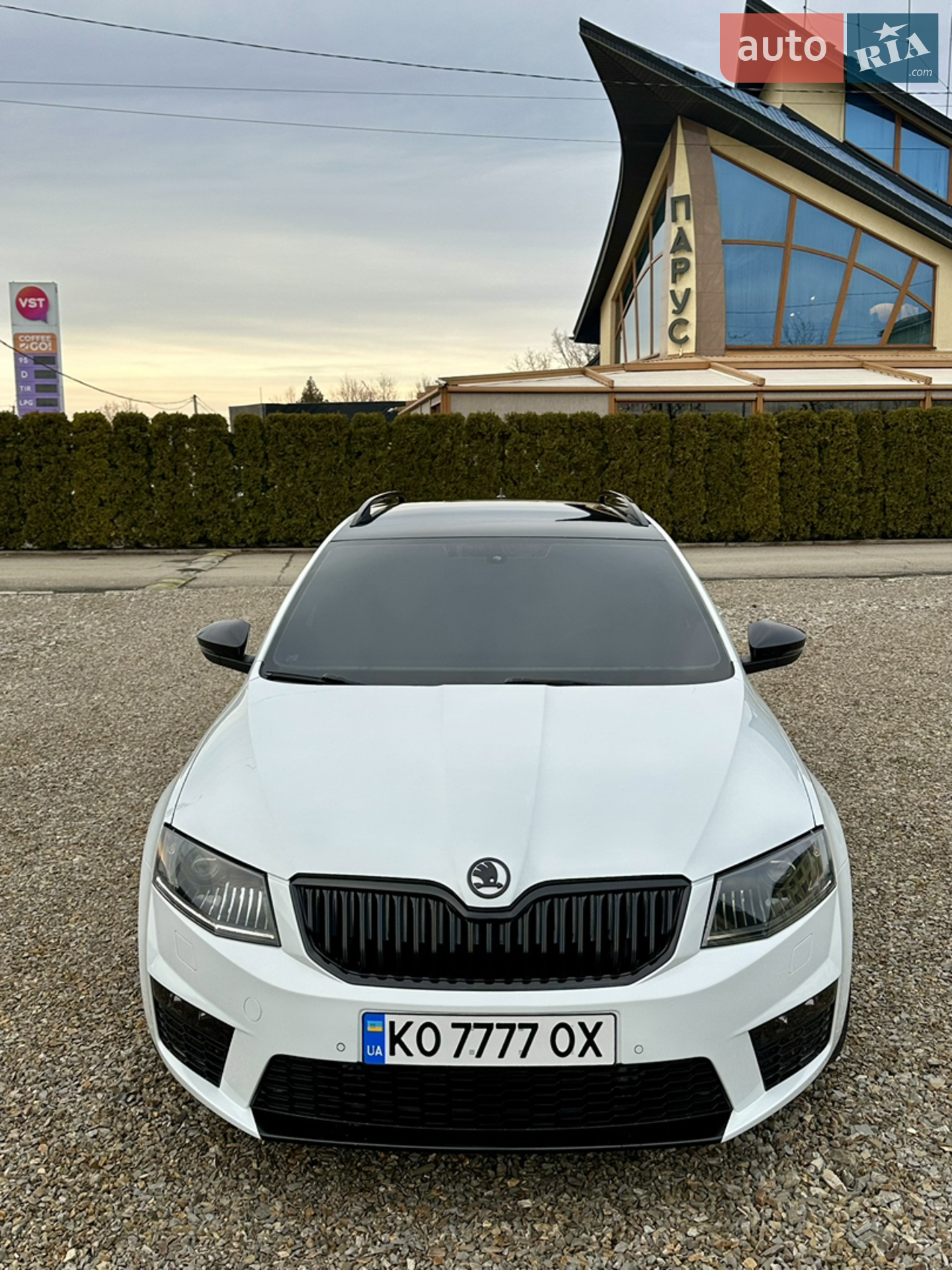2016 Skoda Octavia - мініатюра 3